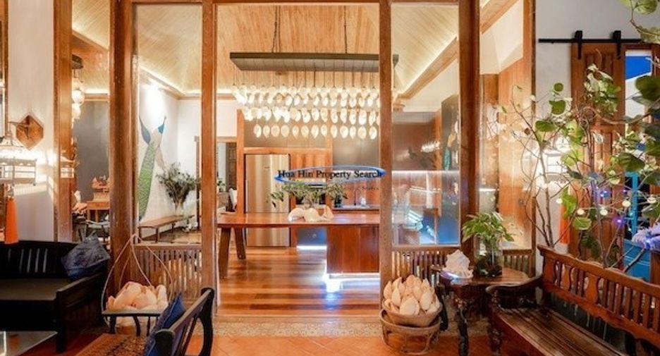 Haus zum Kauf mit 3 Zimmer in Pran Buri, Prachuap Khiri Khan