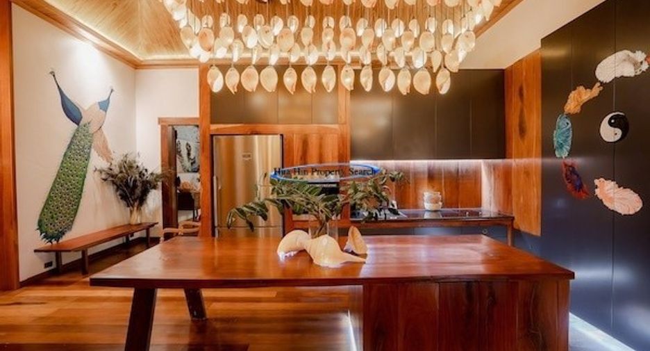 Haus zum Kauf mit 3 Zimmer in Pran Buri, Prachuap Khiri Khan