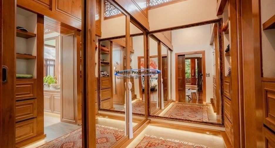 Haus zum Kauf mit 3 Zimmer in Pran Buri, Prachuap Khiri Khan