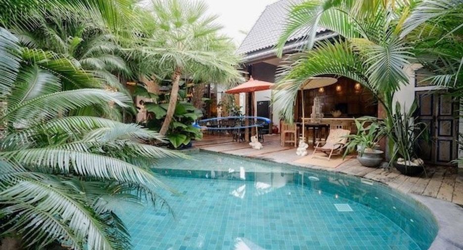 Haus zum Kauf mit 3 Zimmer in Pran Buri, Prachuap Khiri Khan