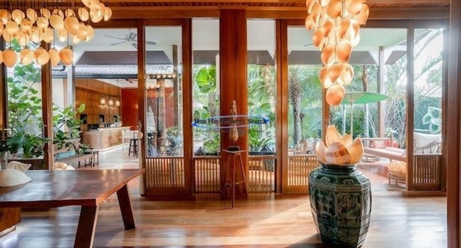 Haus zum Kauf mit 3 Zimmer in Pran Buri, Prachuap Khiri Khan