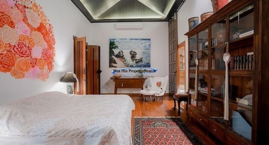Haus zum Kauf mit 3 Zimmer in Pran Buri, Prachuap Khiri Khan