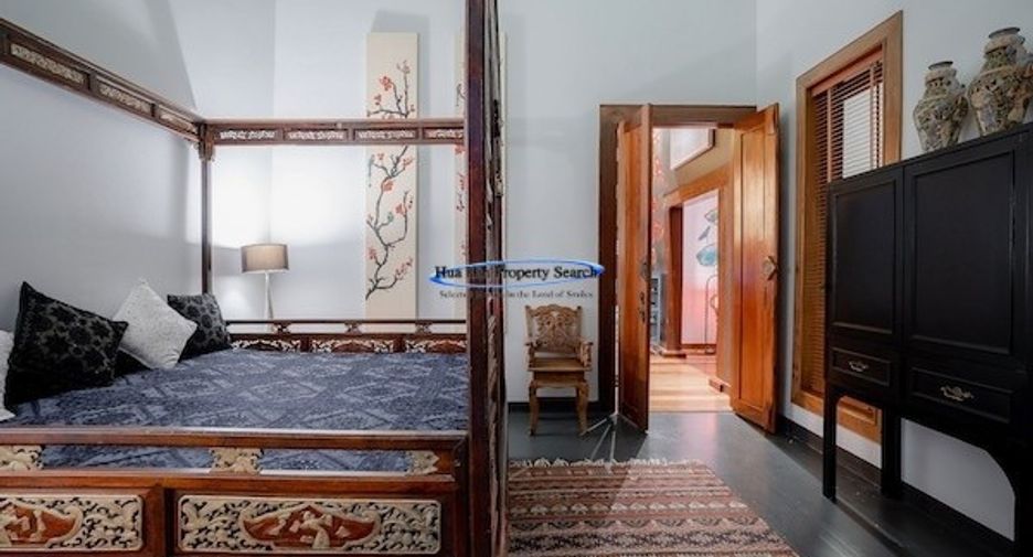 Haus zum Kauf mit 3 Zimmer in Pran Buri, Prachuap Khiri Khan