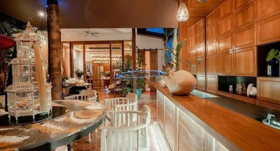 Haus zum Kauf mit 3 Zimmer in Pran Buri, Prachuap Khiri Khan
