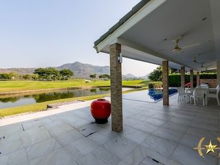 Haus zur Miete mit 3 Zimmer in Hua Hin, Prachuap Khiri Khan