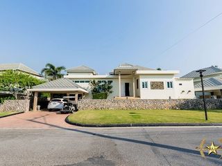 Haus zur Miete mit 3 Zimmer in Hua Hin, Prachuap Khiri Khan