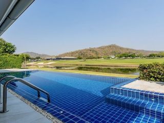Haus zur Miete mit 3 Zimmer in Hua Hin, Prachuap Khiri Khan