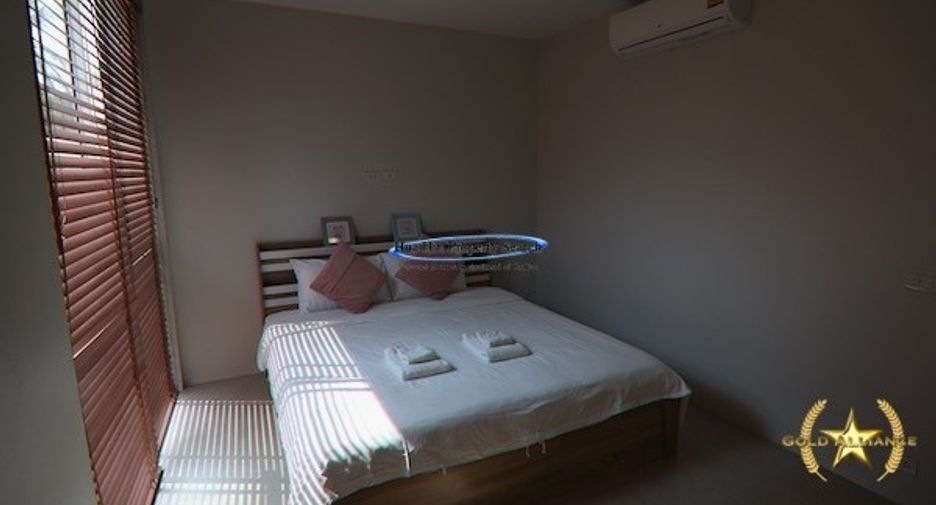 For sale 2 bedrooms house in Sam Roi Yot, Prachuap Khiri Khan