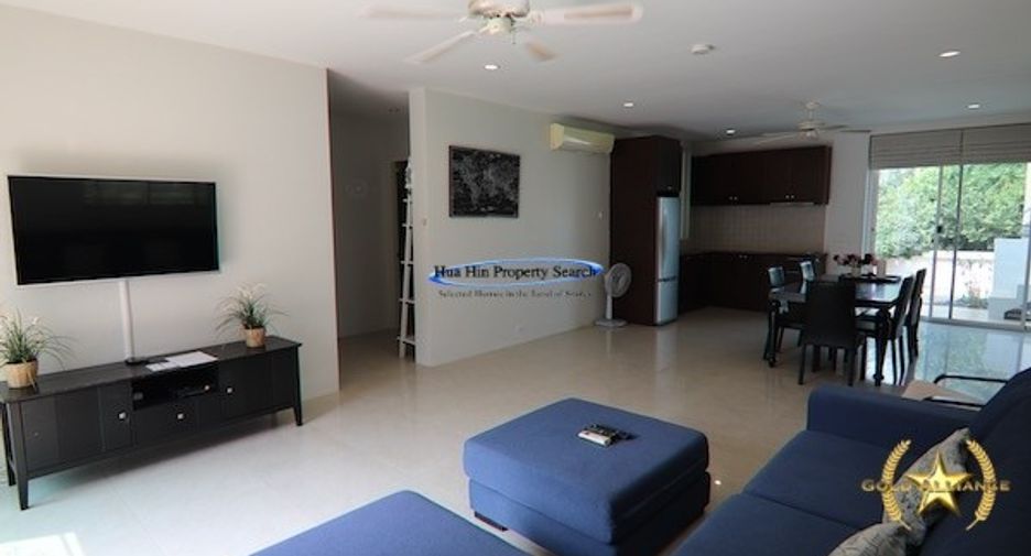 For sale 2 bedrooms house in Sam Roi Yot, Prachuap Khiri Khan