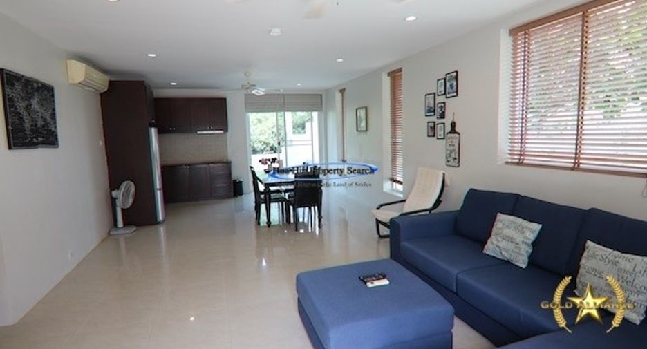 For sale 2 bedrooms house in Sam Roi Yot, Prachuap Khiri Khan