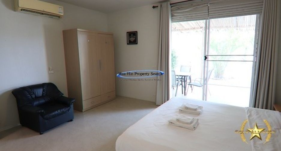 For sale 2 bedrooms house in Sam Roi Yot, Prachuap Khiri Khan