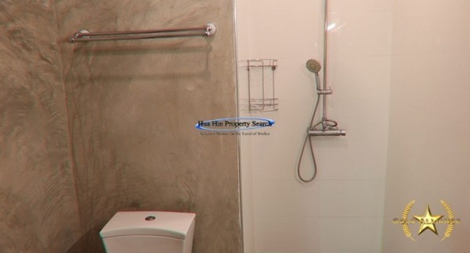 For sale 2 bedrooms house in Sam Roi Yot, Prachuap Khiri Khan