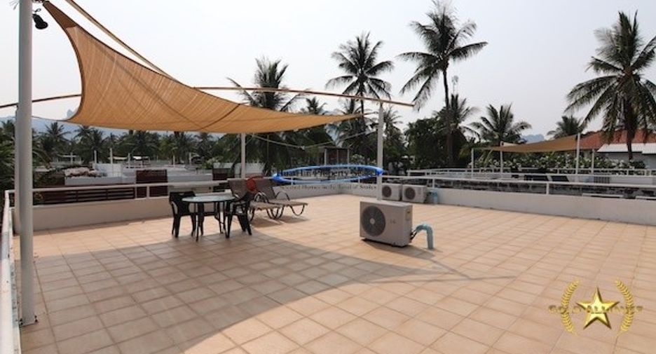 For sale 2 bedrooms house in Sam Roi Yot, Prachuap Khiri Khan