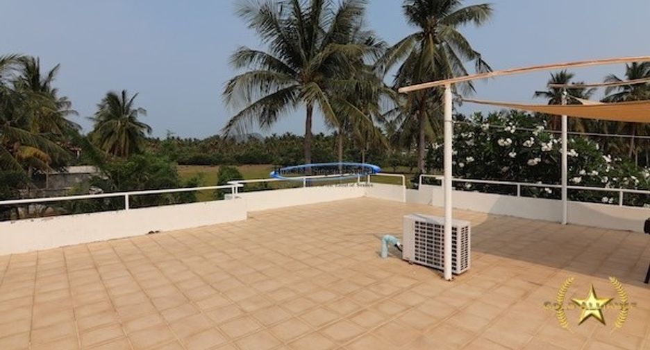For sale 2 bedrooms house in Sam Roi Yot, Prachuap Khiri Khan