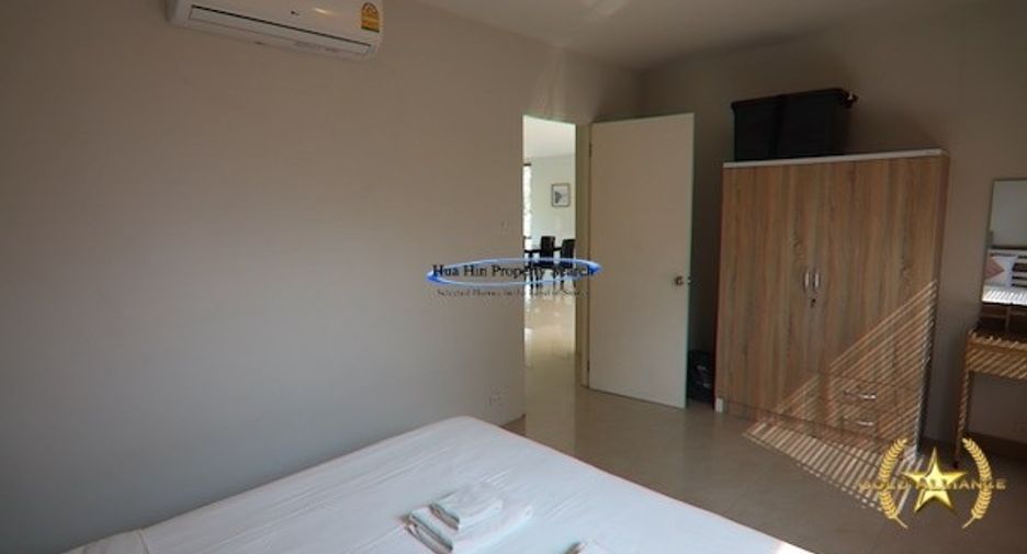 For sale 2 bedrooms house in Sam Roi Yot, Prachuap Khiri Khan