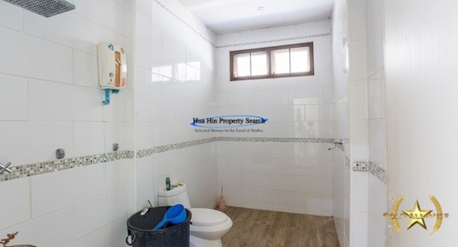 For sale 8 bedrooms house in Hua Hin, Prachuap Khiri Khan
