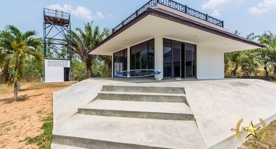 For sale 8 bedrooms house in Hua Hin, Prachuap Khiri Khan
