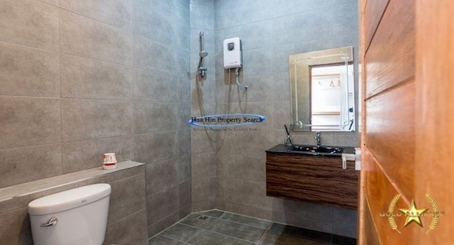 For sale 8 bedrooms house in Hua Hin, Prachuap Khiri Khan