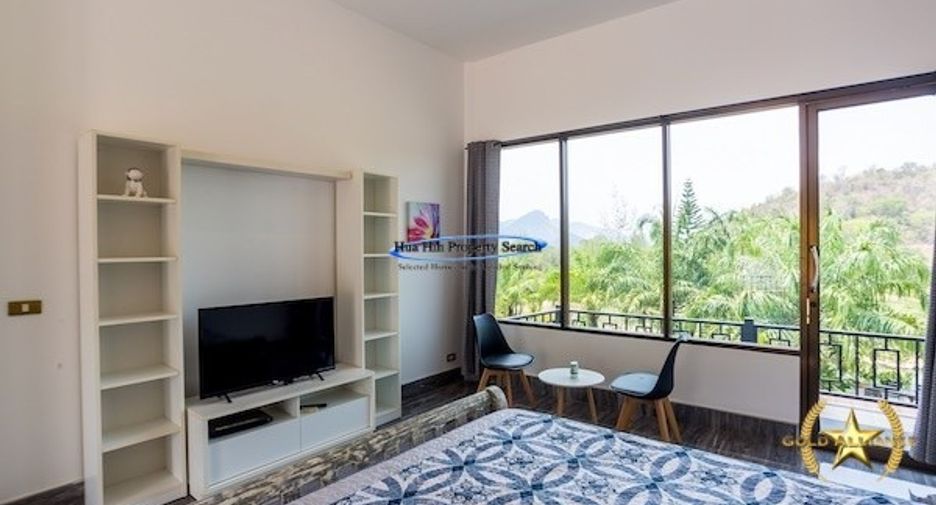 For sale 8 bedrooms house in Hua Hin, Prachuap Khiri Khan