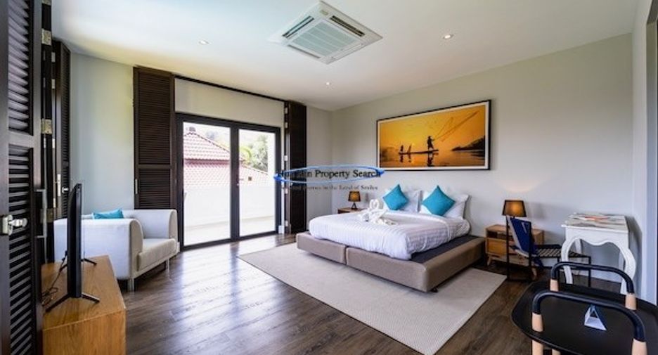 For sale 5 ベッドルーム house in Hua Hin, Prachuap Khiri Khan