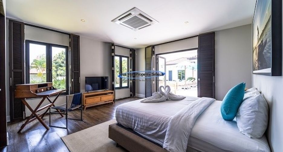 For sale 5 ベッドルーム house in Hua Hin, Prachuap Khiri Khan