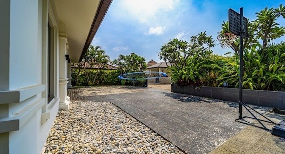For sale 5 ベッドルーム house in Hua Hin, Prachuap Khiri Khan