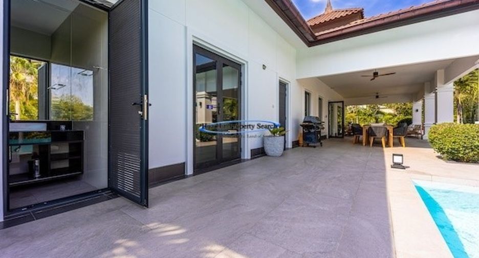 For sale 5 ベッドルーム house in Hua Hin, Prachuap Khiri Khan