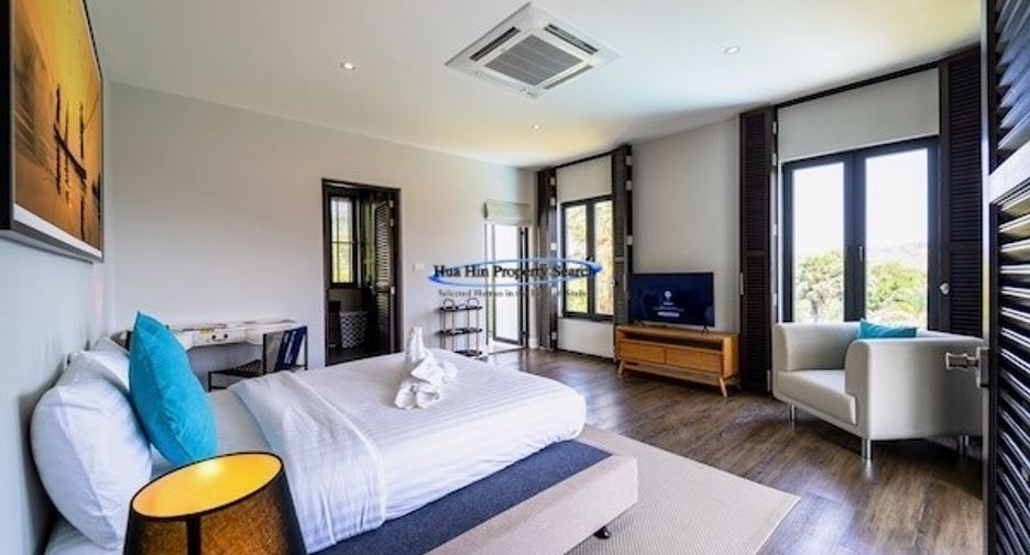 For sale 5 ベッドルーム house in Hua Hin, Prachuap Khiri Khan