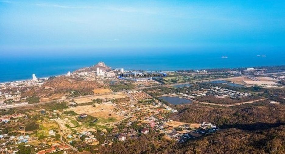For sale 5 ベッドルーム house in Hua Hin, Prachuap Khiri Khan