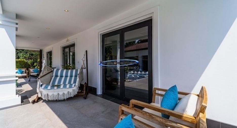 For sale 5 ベッドルーム house in Hua Hin, Prachuap Khiri Khan