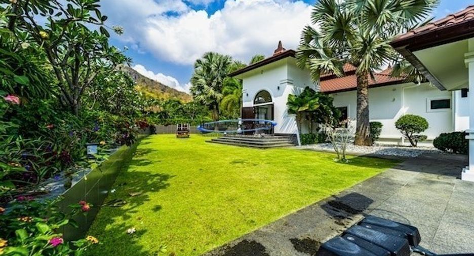 For sale 5 ベッドルーム house in Hua Hin, Prachuap Khiri Khan