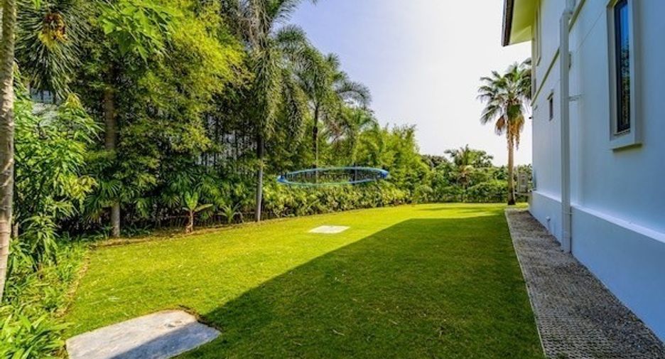 For sale 5 ベッドルーム house in Hua Hin, Prachuap Khiri Khan