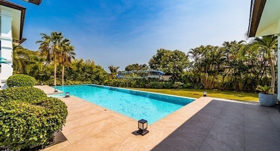 For sale 5 ベッドルーム house in Hua Hin, Prachuap Khiri Khan