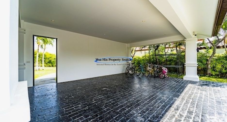 For sale 5 ベッドルーム house in Hua Hin, Prachuap Khiri Khan