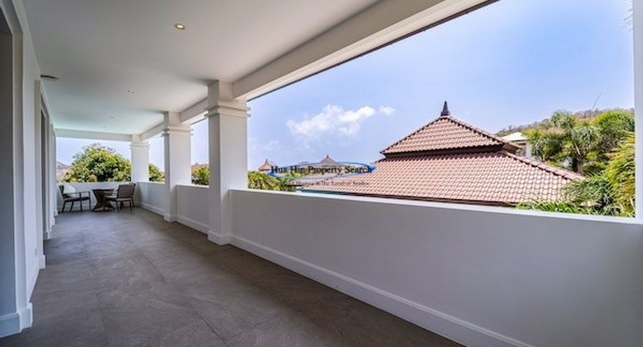For sale 5 ベッドルーム house in Hua Hin, Prachuap Khiri Khan