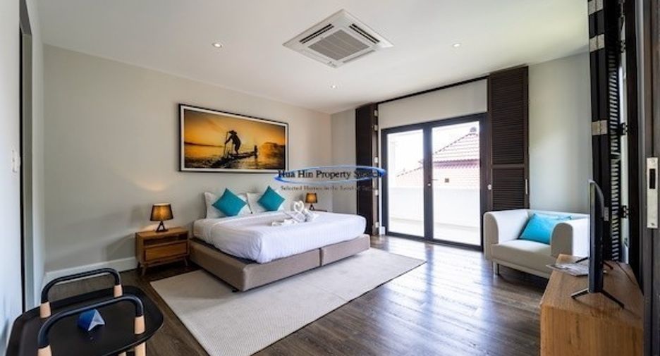 For sale 5 ベッドルーム house in Hua Hin, Prachuap Khiri Khan