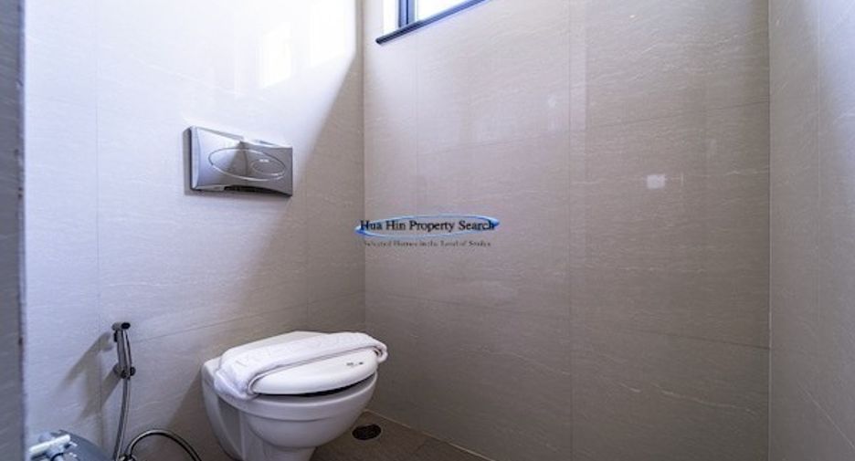 For sale 5 ベッドルーム house in Hua Hin, Prachuap Khiri Khan