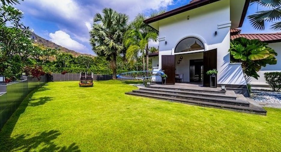 For sale 5 ベッドルーム house in Hua Hin, Prachuap Khiri Khan