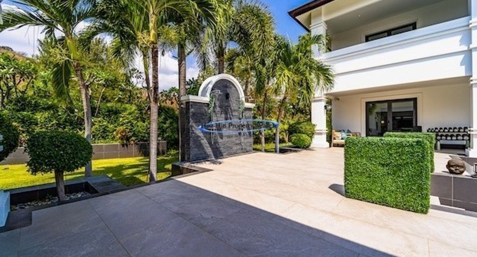 For sale 5 ベッドルーム house in Hua Hin, Prachuap Khiri Khan