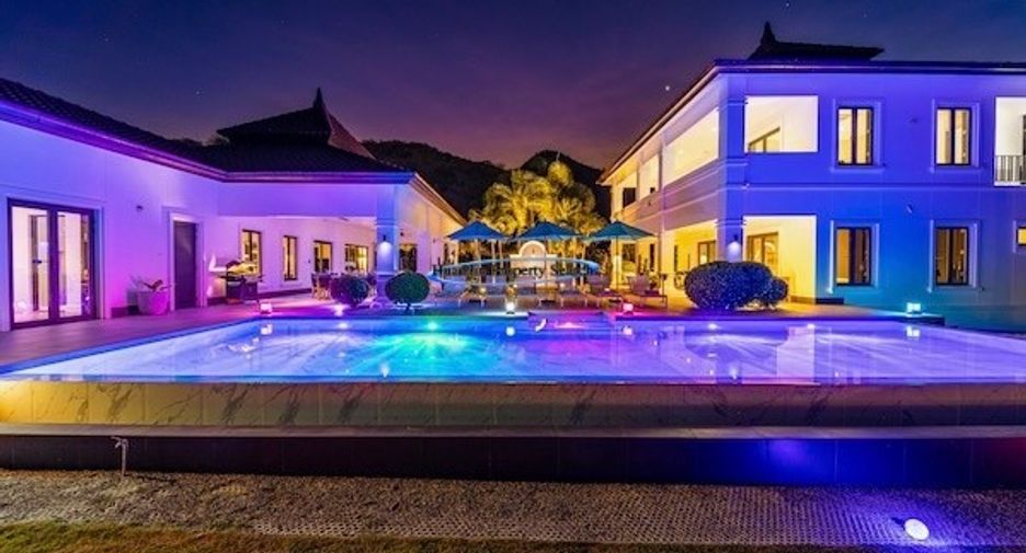 For sale 5 ベッドルーム house in Hua Hin, Prachuap Khiri Khan