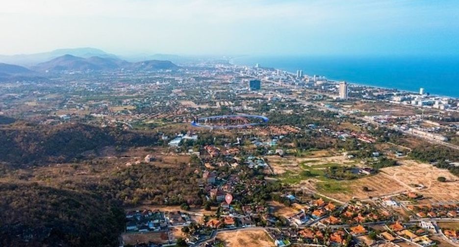 For sale 5 ベッドルーム house in Hua Hin, Prachuap Khiri Khan