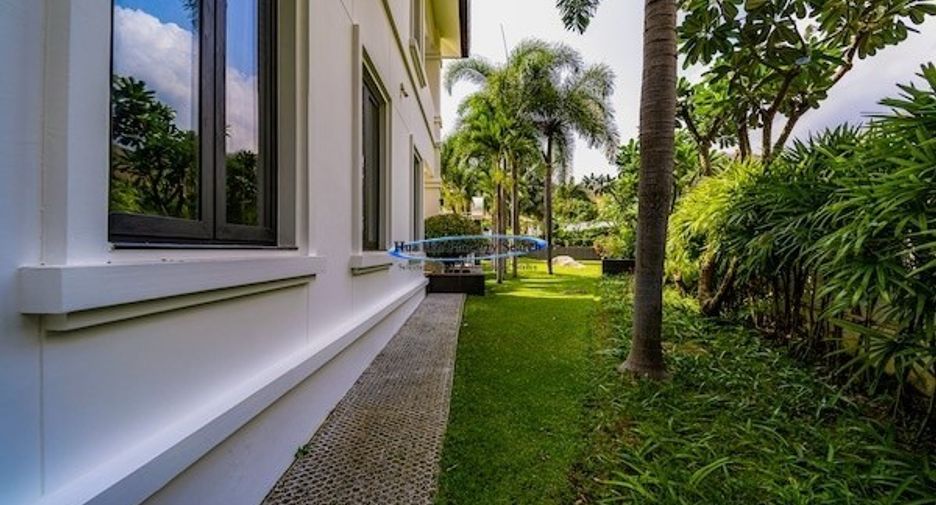 For sale 5 ベッドルーム house in Hua Hin, Prachuap Khiri Khan