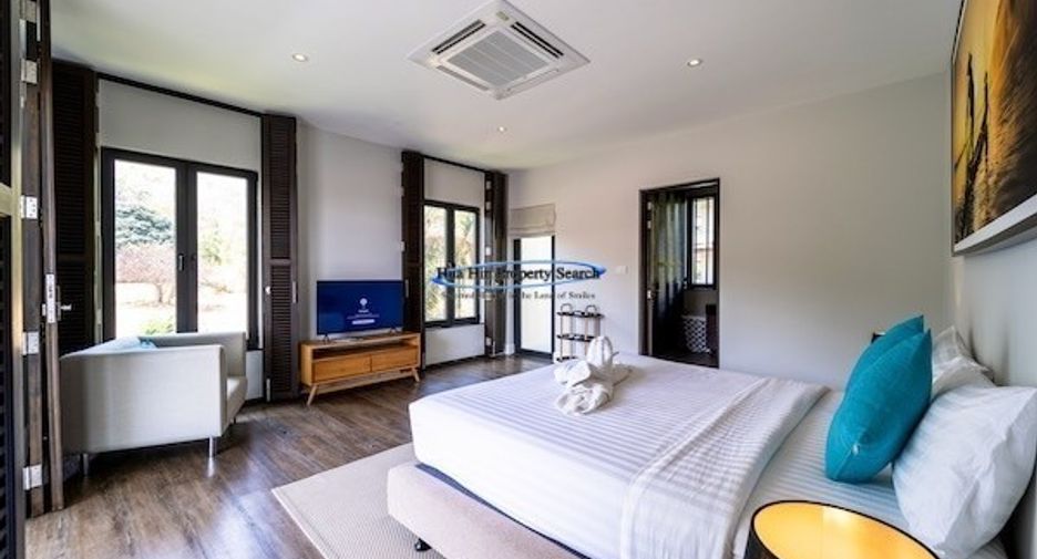 For sale 5 ベッドルーム house in Hua Hin, Prachuap Khiri Khan