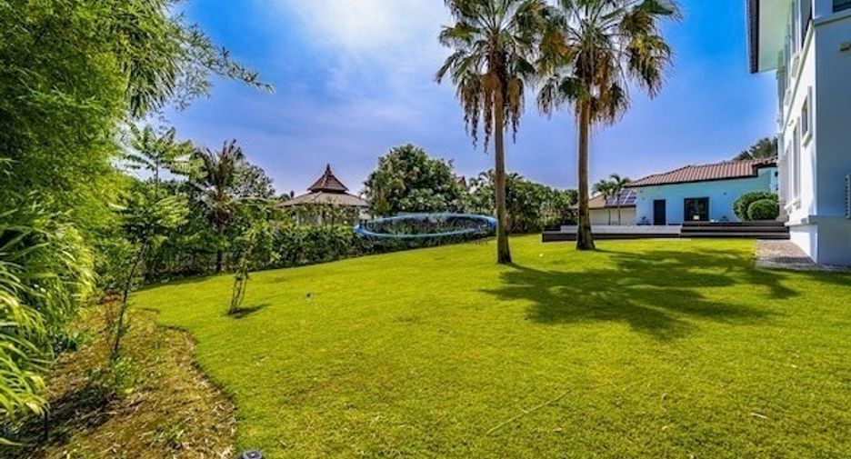 For sale 5 ベッドルーム house in Hua Hin, Prachuap Khiri Khan