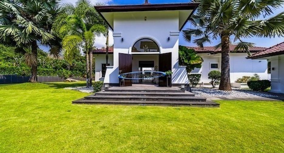 For sale 5 ベッドルーム house in Hua Hin, Prachuap Khiri Khan