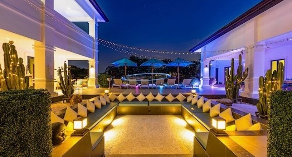 For sale 5 ベッドルーム house in Hua Hin, Prachuap Khiri Khan