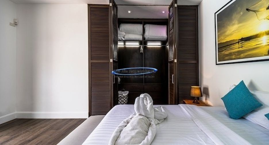 For sale 5 ベッドルーム house in Hua Hin, Prachuap Khiri Khan