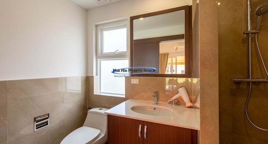 À vendre 4 chambres maison à Hua Hin, Prachuap Khiri Khan