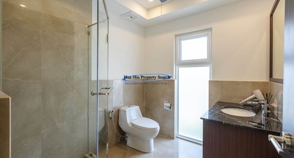 À vendre 4 chambres maison à Hua Hin, Prachuap Khiri Khan