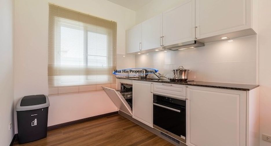 À vendre 4 chambres maison à Hua Hin, Prachuap Khiri Khan